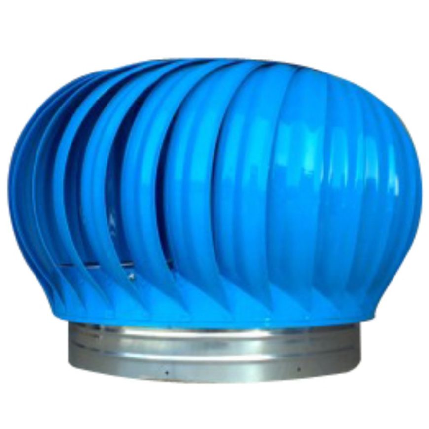 Colour Coated Air Ventilator Cooltech